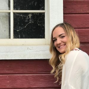 Meet your Posher, Taylor